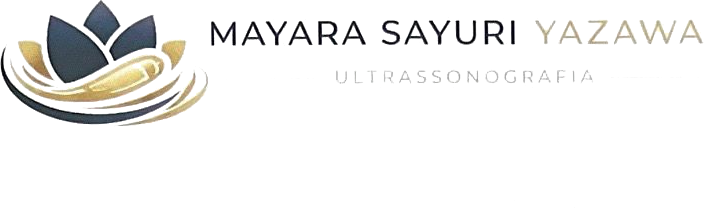 Mayara Sayuri Yazawa — Ultrassonografia